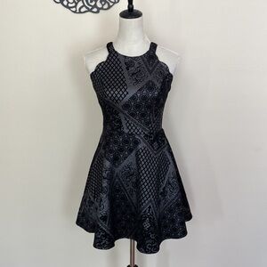 Stunning Little Black Dress